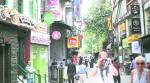 Not just fire safety, Hauz Khas village plagued by traffic, overcrowding woes