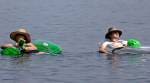 US already feeling effects of climate change, report says