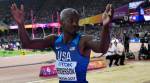 Olympic long jump champion Jeff Henderson fails to qualify for final at World Championships