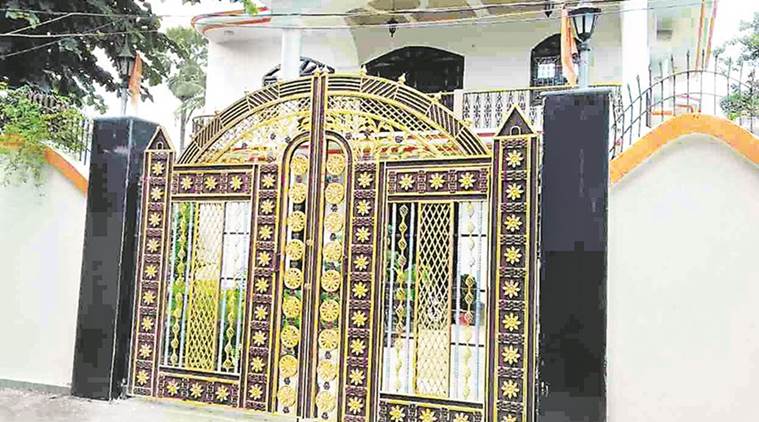 Srijan Scam, Bhagalpur SIT, Srijan Scam Bihar, Bihar Srijan Scam, Bhagalpur, Bihar, India News, Indian Express, Indian Express News