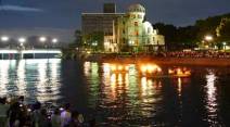 hiroshima day, hiroshima nagasaki, nuclear weapon, atomic bombing, atom bombs, Hiroshima Nagasaki nuclear attack, hiroshima anniversary, latest news, indian express