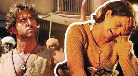 Kangana Ranaut on feud with Hrithik Roshan: It’s just like a second death to me