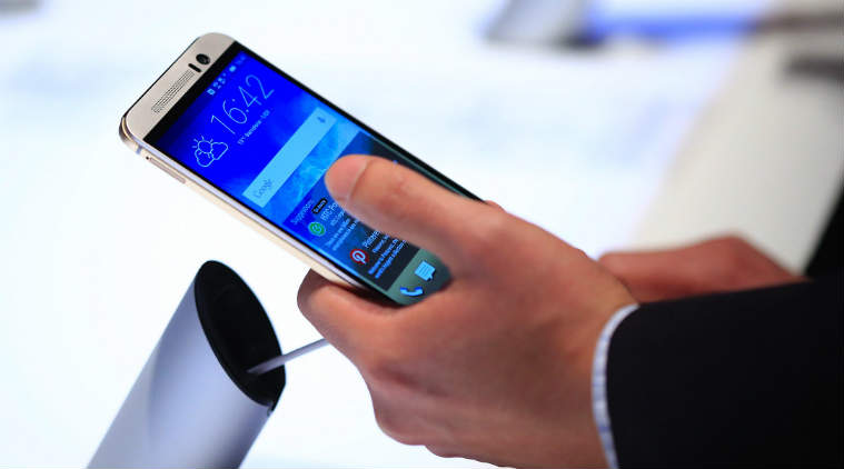 HTC, HTC smartphone,Vive virtual reality headset business, HTC sale, HTC shares, Vive, HTC Google Pixel deal, HTC market share, Oculus VR, PlayStation VR, HTC news