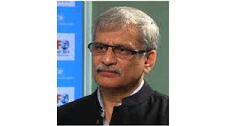 iim, iim ahmedabad, iima.ac.in, iim director, Errol D'Souza, iim ahmedabad director, Ashish Nanda, iim courses, iima admission, education news, indian express