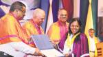 Innovation buzzword at IIT-Kharagpur convocation