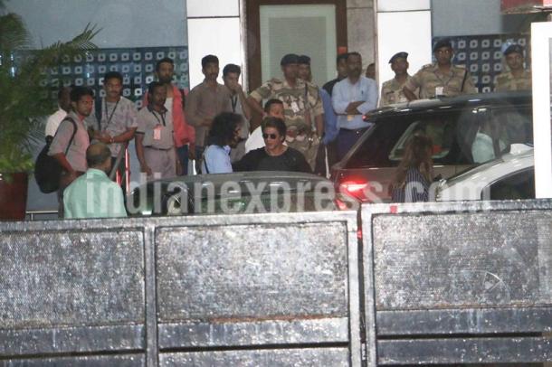 anushka sharma, imtiaz ali, shah rukh khan, srk, jab harry met sejal