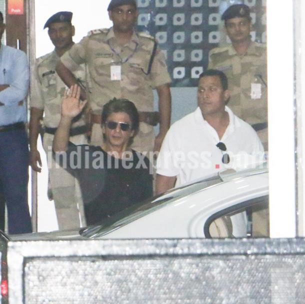 anushka sharma, imtiaz ali, shah rukh khan, srk, jab harry met sejal