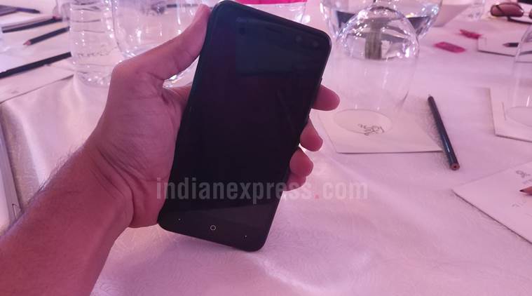 Ziox, Ziox Duopix, Ziox Duopix first impressions, Ziox Duopix price in India, Ziox Duopix features
