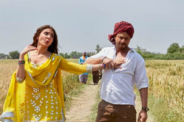 shah rukh khan, anushka sharma, jab harry met sejal, jab harry met sejal srk, jab harry met sejal exclusive stills, jab harry met sejal pics