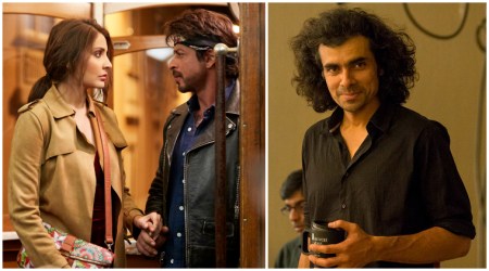 Jab Harry Met Sejal director Imtiaz Ali: Shah Rukh Khan was clear that he didn’t want to do a Rahul or Raj