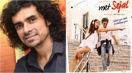 Jab Harry Met Sejal director Imtiaz Ali: I did not intend it to be a masterpiece