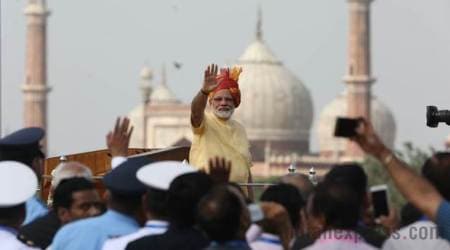GST rollout improves business efficiency by 30 per cent: PM Narendra Modi