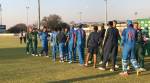Shreyas Iyer ton takes India A to tri-nation series win