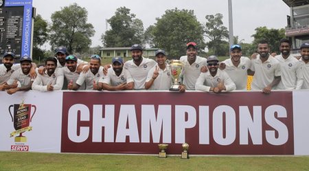 India blank Sri Lanka, win series 3-0
