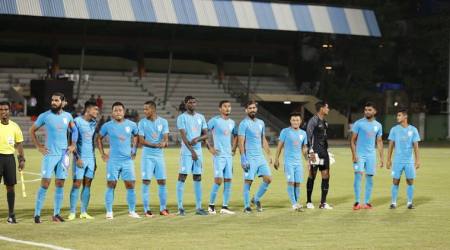 AFC Asian Cup Qualifier: Stephen Constantine names six U-23 players against Macau