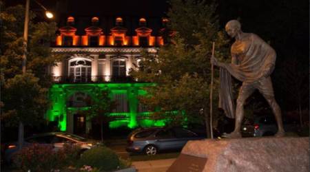 How Indian embassies across the world celebrated 70th anniversary of India’s independence