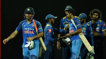 India vs Sri Lanka, 2nd ODI: ‘Finally a good game’; Twitterati loves tense finish in India win
