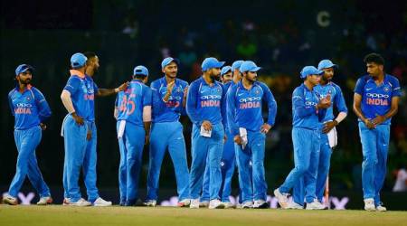 Virat Kohli, Rohit Sharma tons set up Sri Lanka hammering