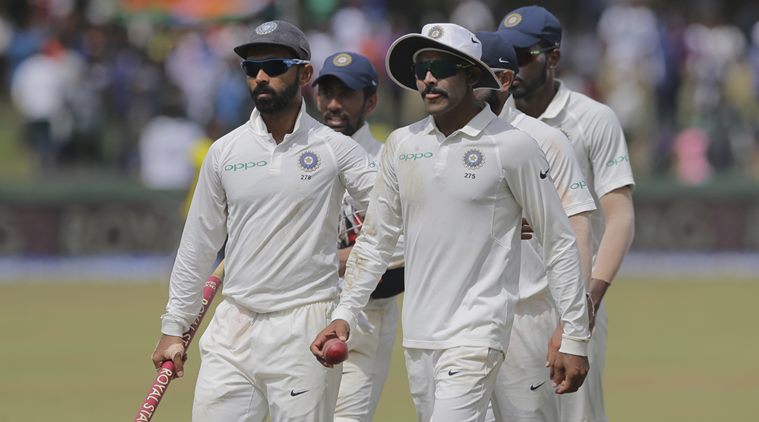 India vs Sri Lanka, cricket, Indian Express