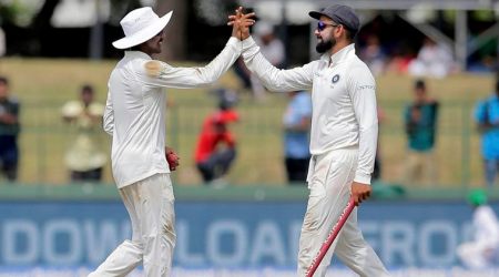 With eighth consecutive series win, India continue to dominate in Whites: Relive their previous Test series wins
