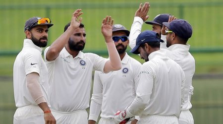 ‘Ruthless performance’, India’s clean-sweep win hailed on social media