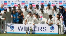 India vs Sri Lanka, Virat Kohli, Australia, Bangladesh, New Zealand, England, West Indies, South Africa, sports gallery, cricket, Indian Express