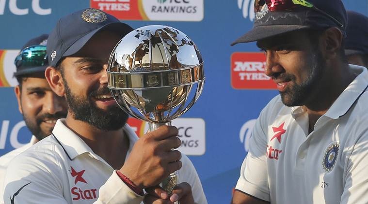  James Sutherland praised the new league system of Test cricket.