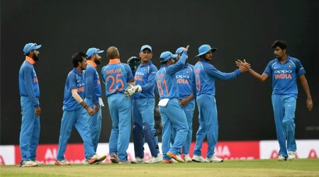 India vs Sri Lanka, Live Cricket Score, 3rd ODI: India have Sri Lanka in trouble after two wickets by Jasprit Bumrah