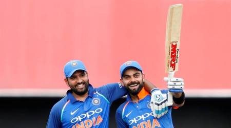 India vs Sri Lanka 2017, Live Cricket Score, 4th ODI: India pick two Sri Lanka wickets early in Colombo