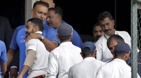 India vs Sri Lanka: What Indian players are saying about 3-0 series win on social media