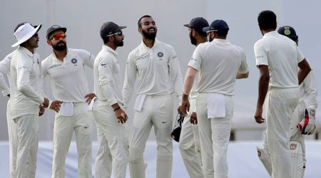 Ind vs SL, 2nd Test: Twitterati lavishes praise after India cross 600-run mark again