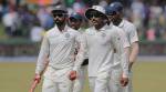 India vs Sri Lanka: Twitterati applauds India’s series win in Sri Lanka