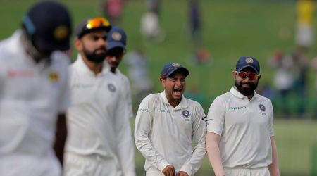 India vs Sri Lanka: Numbers reveal the great divide