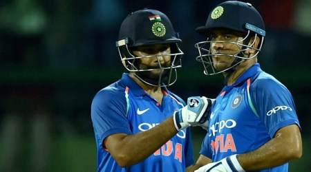 India vs Sri Lanka, 3rd ODI: India win by 6 wickets at Pallekele, seal ODI series