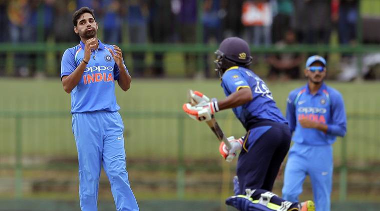 india vs sri lanka live score, india vs sri lanka, ind vs sl, live cricket score, india vs sri lanka live streaming, virat kohli, cricket live, cricket news, sports news, indian express