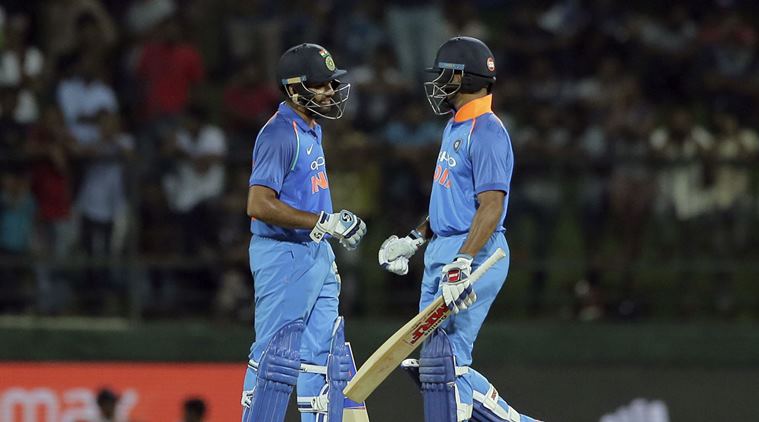 india vs sri lanka live score, india vs sri lanka, ind vs sl, live cricket score, india vs sri lanka live streaming, virat kohli, cricket live, cricket news, sports news, indian express