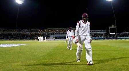 Red ball or pink, West Indies plumb to new depths