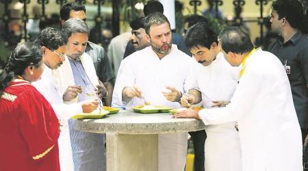 Karnataka gets Indira Canteens: Breakfast for Rs 5, lunch for Rs 10