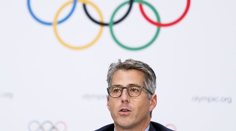 International Olympic Committee, 2018 Winter Olympics, IOC news, IOC, sports news, Indian Express