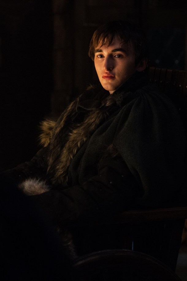 game of thrones, game of thrones season 7, game of thrones episode 7, bran stark