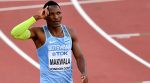 Botswana’s Isaac Makwala withdrawn from 400 metres final at World Athletics Championships