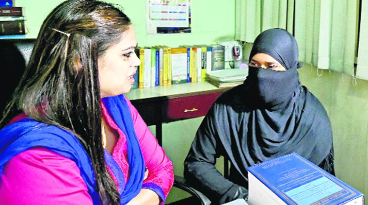 triple talaq, ishrat jehan, ishrat jehan children missing, ishrat jehan triple talaq, triple talaq verdict, supreme court, indian express news, india news
