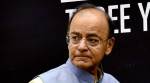 GST rates on 27 items cut, threshold for composition scheme raised to Rs 1 crore, says Arun Jaitley