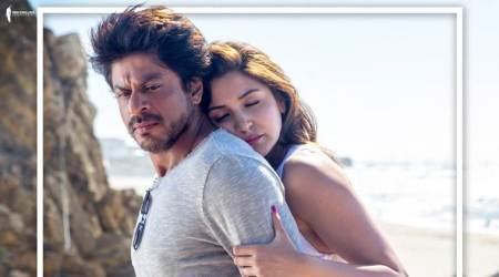 Jab Harry Met Sejal movie review: This Shah Rukh Khan and Anushka Sharma film is a dud
