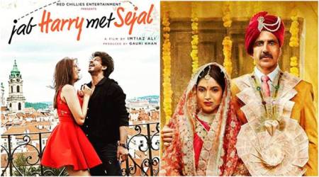 Bollywood box-office August 2017 report card