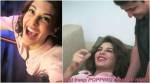 A Gentleman song Chadralekha: Jacqueline Fernandez proves why she is the girl of your dreams in this behind-the-scenes video