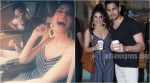 A Gentleman: Sidharth Malhotra takes Jacqueline Fernandez on a coffee date. See photos