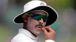 Ravindra Jadeja impersonates Murali Kartik’s bowling action, watch video