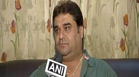 Rajya Sabha polls: Blow to Congress, NCP to back BJP in Gujarat
