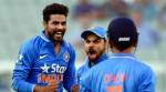 Ravindra Jadeja credits Virat Kohli, MS Dhoni for top ranking